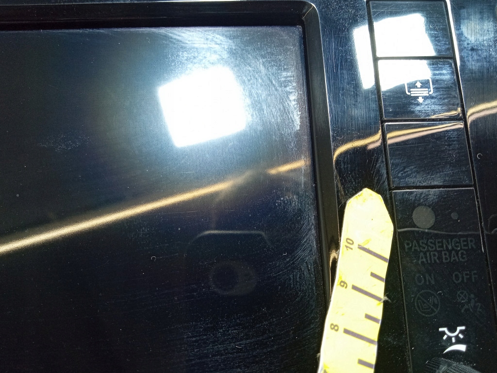 Mercedes s klasa w222 3.0 cdi лічильник прилади екран дисплей a2229007107 Недорого