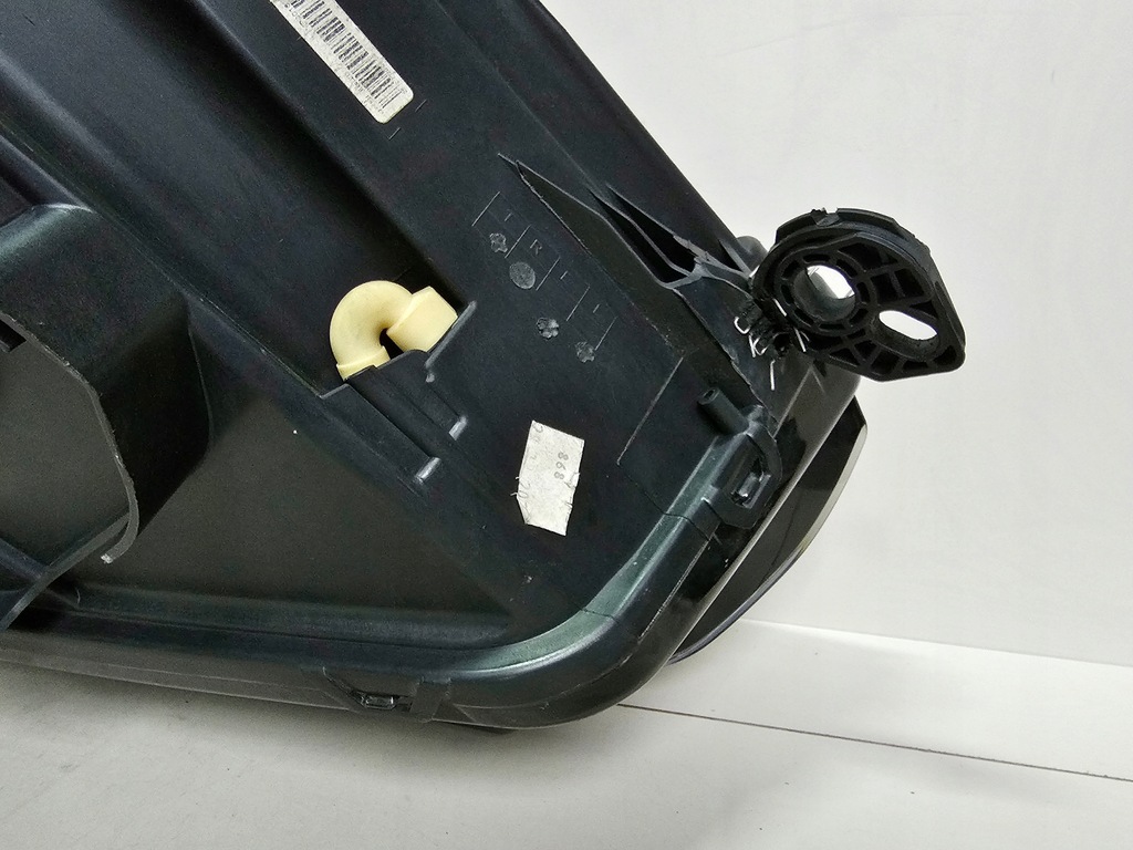 фото №10, Лампа передняя левая левый перед opel grandland x full led europa yp00162880