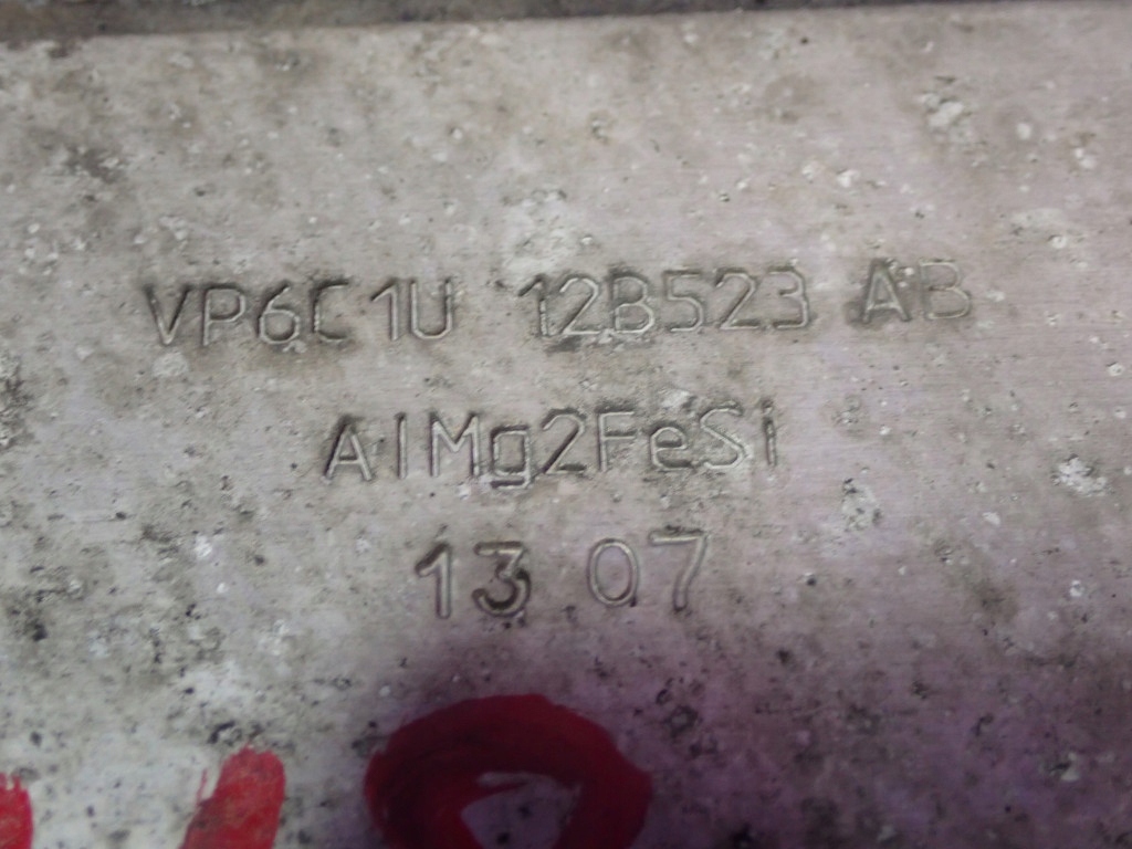 фото №7, Peugeot boxer ii 06- 2,2 hdi бортовой компьютер двигателя 9663289180 9661256980