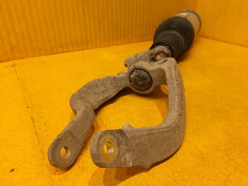 фото №4, Land rover sport l494 амортизатор перед левый