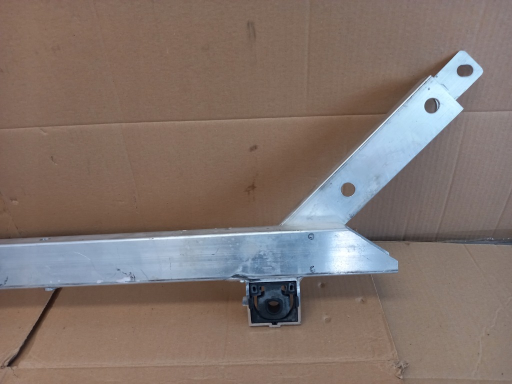 фото №6, Pas передній верхній підсилювач volvo xc60 ii 31688773