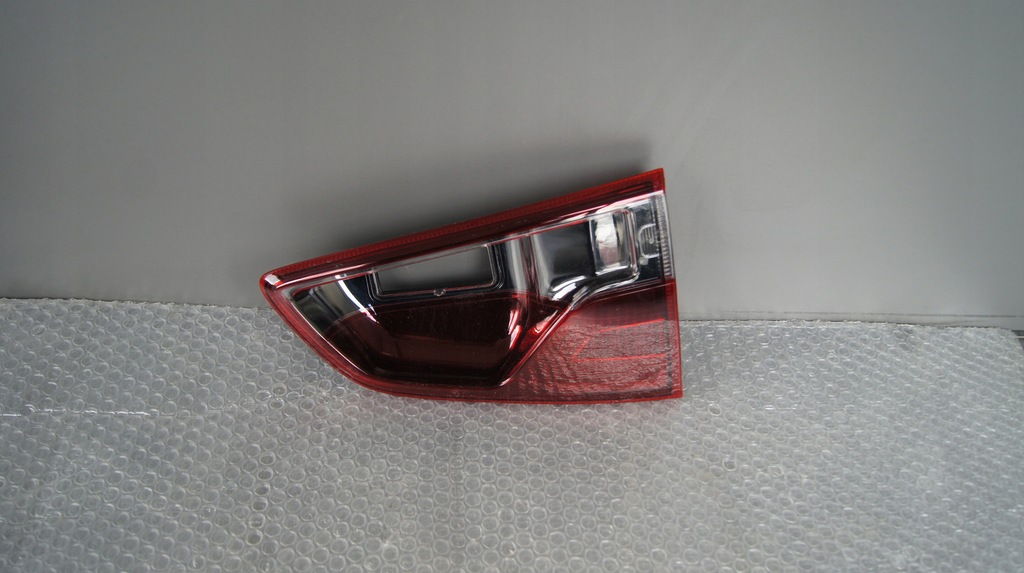 фото №1, Лампа ford ecosport лампа задняя правая lift 2016+