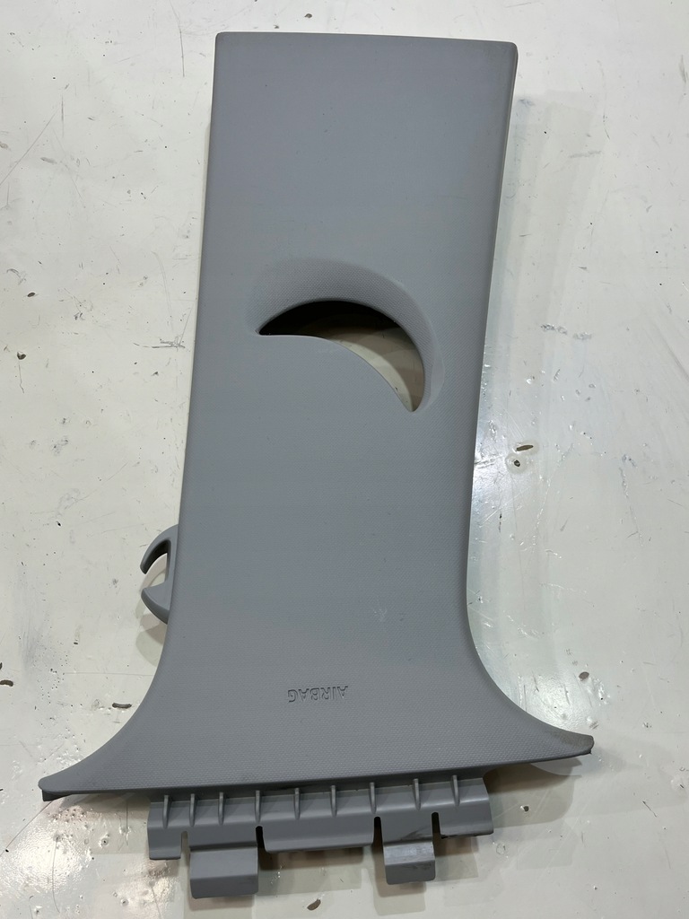 фото №1, Защита стойка средняя seat leon 5f 5f4867244c