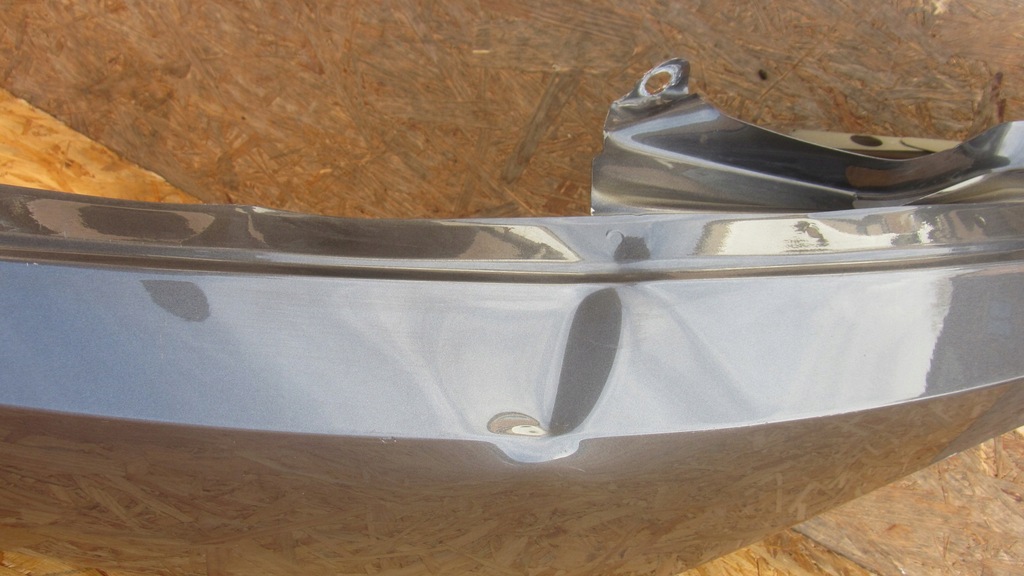 фото №7, Передній правий крила porsche boxster cayman 982