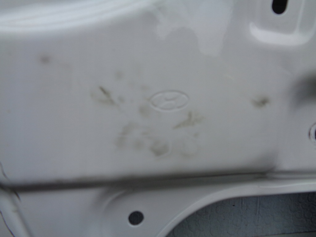 фото №9, Hyundai h350 двері праве 76004-59012