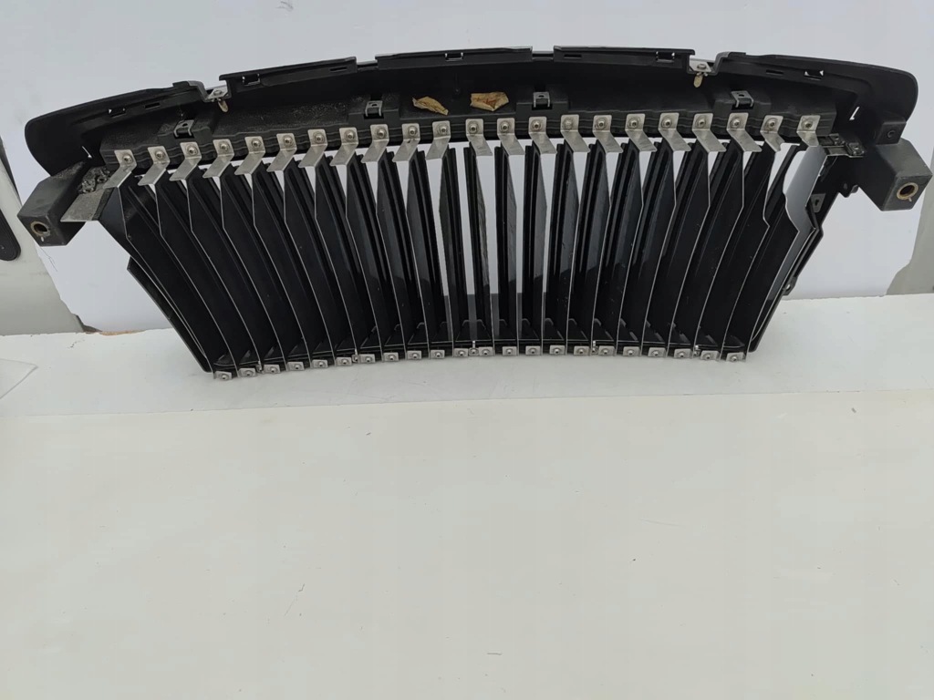 Rolls royce wraith решітка радіатора решітка радіатора бампера перед 6747 в Україні