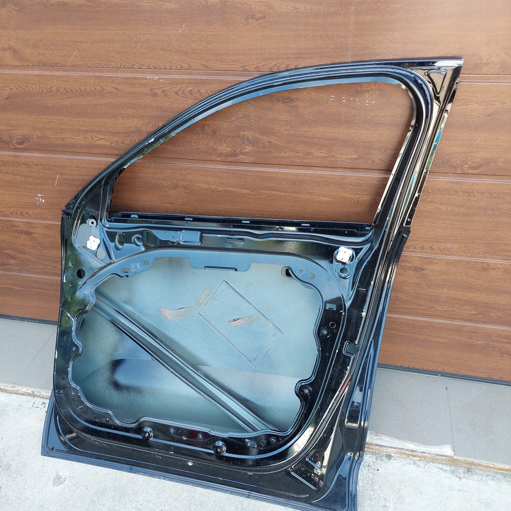 фото №10, Volvo xc40 xc 40 дверь перед правое передние