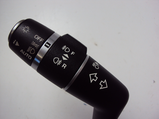 фото №3, Перемикач комбінований range rover sport l405