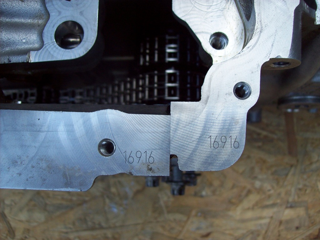 фото №9, Porsche boxster cayman 718 блок двигателя wał поршни