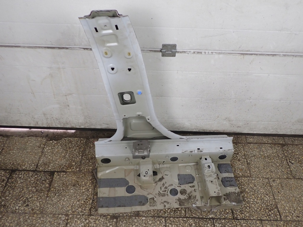 фото №6, Блок двигуна поріг лівий peugeot 208 i europa