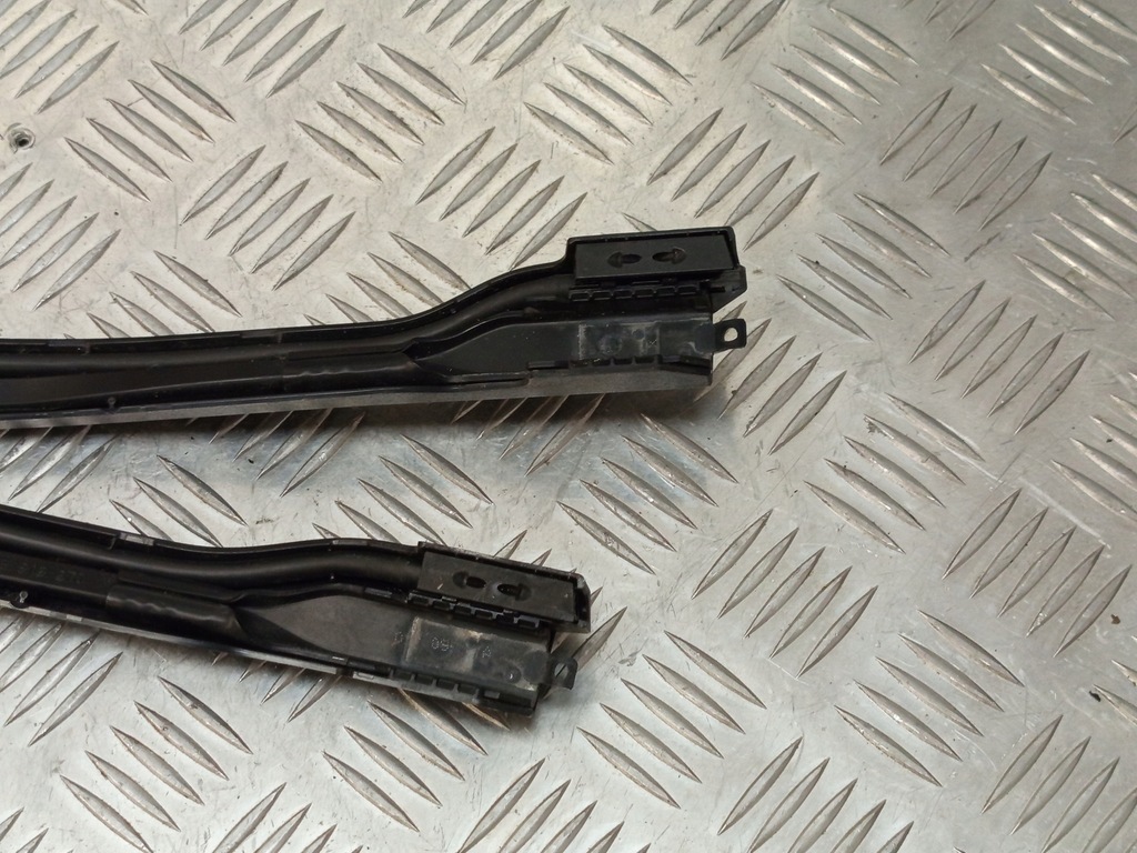 фото №14, Bmw оригінальний номер 9448919 9448920 2' g42 3' g20 4' g22 важелі двірник комплект