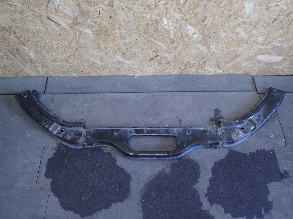 фото №1, Pas передний góra поперечина mazda cx5 cx 5 i 1