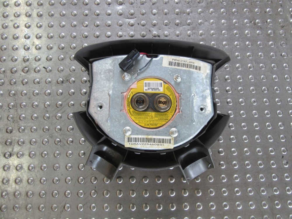 фото №15, Dodge durango ii 2005 подушка подушка безпеки водія