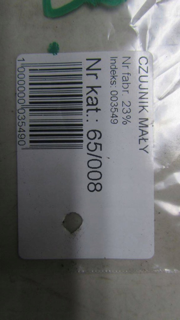 фото №5, Renault espace iv lift датчик дождя 8200417006