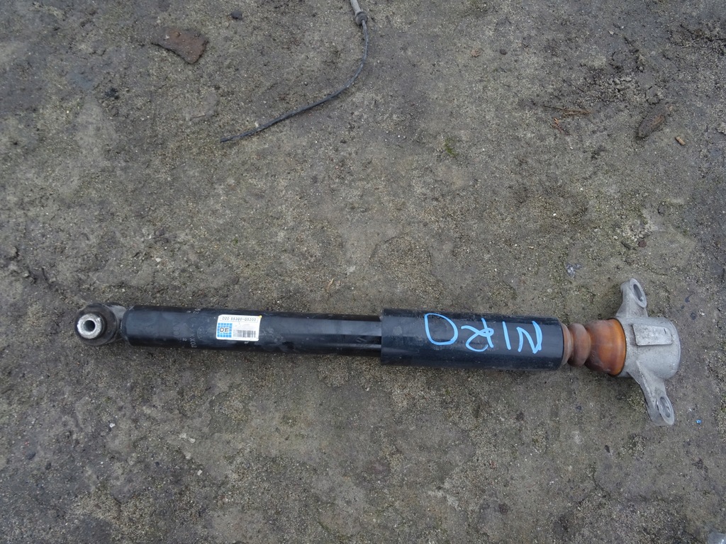 фото №1, Kia niro амортизатор задня