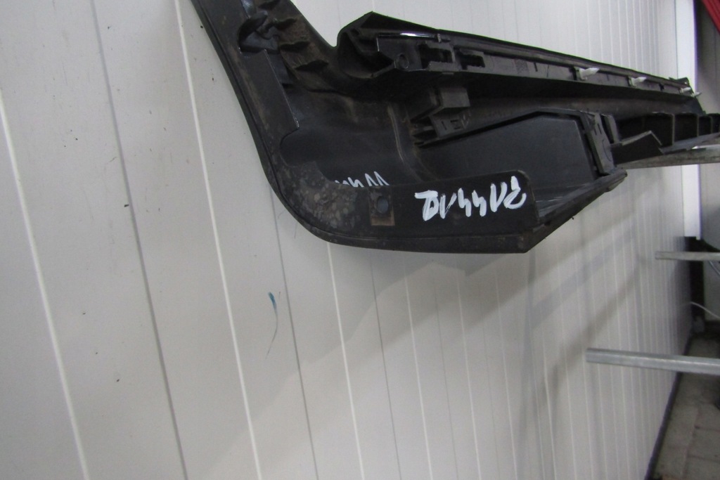 фото №11, Молдинг поріг права volovo xc60 xc-60 lift 13-17