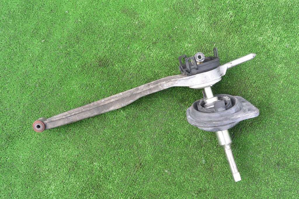 фото №7, Mercedes w212 домкрат выборщик передач механическая коробка передач