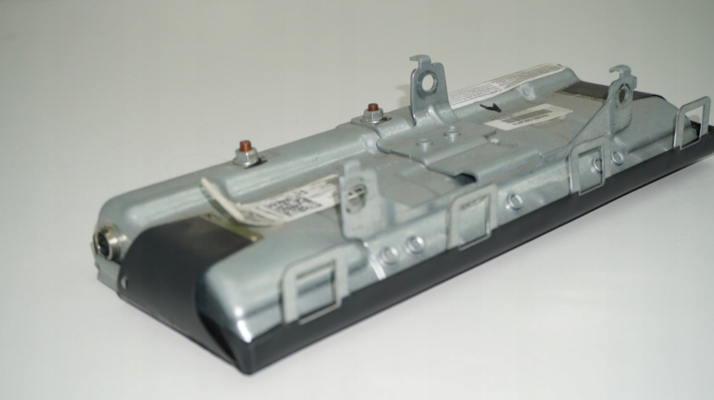 фото №10, Audi a3 8v подушка повітряна колінна подушка безпеки uk!