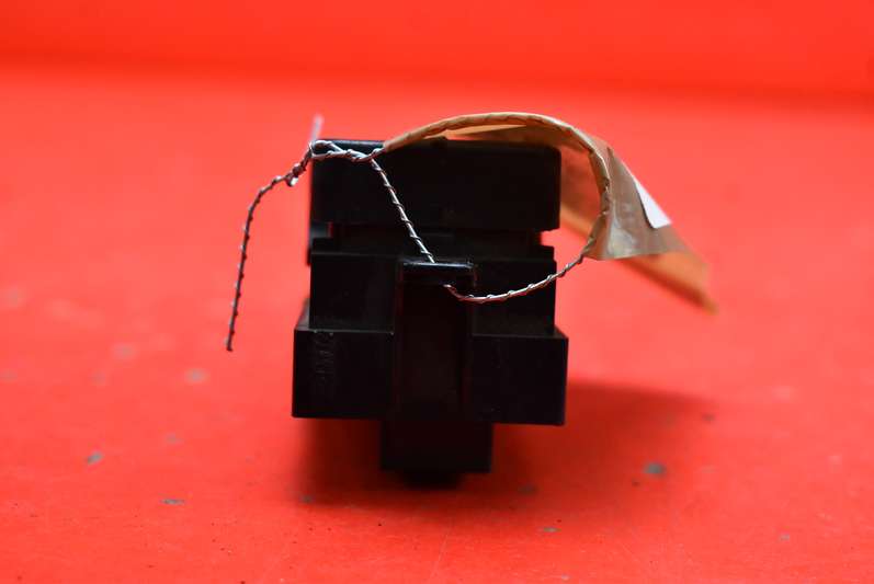 фото №6, Панель управление окон eu 1j3959857b seat leon 1 i 99-05