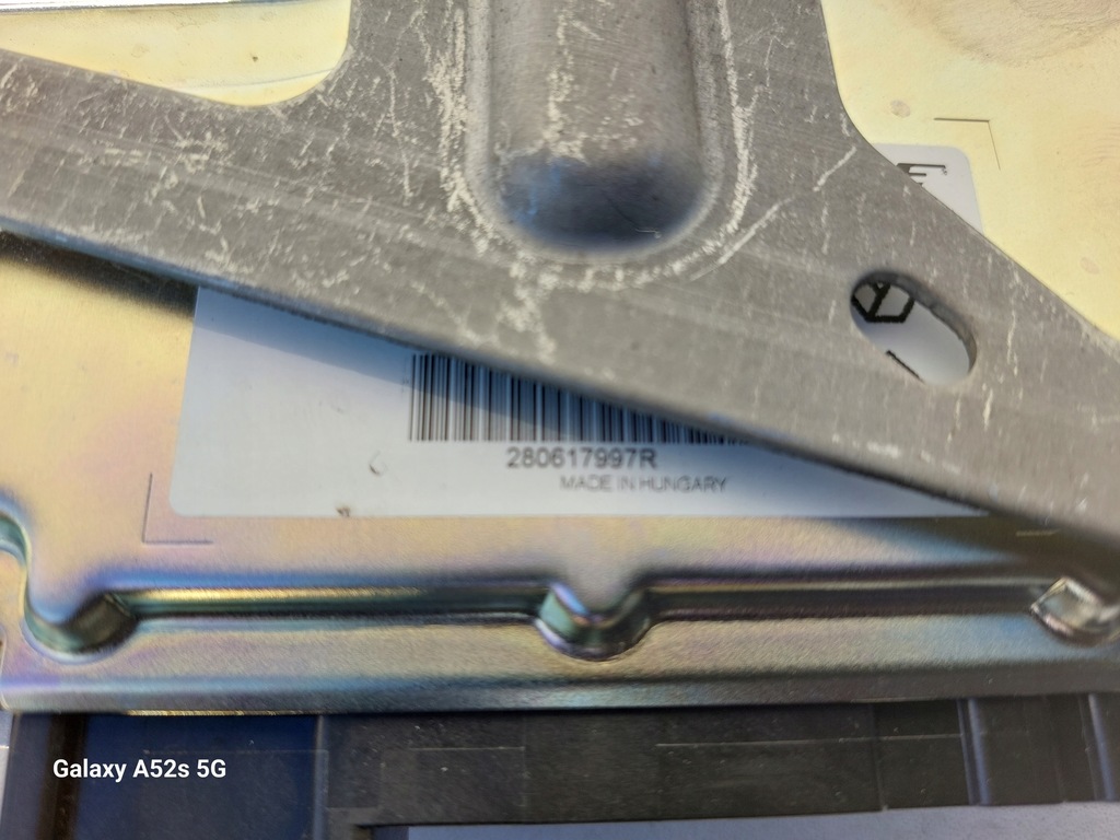 фото №6, Усилитель радио bose renault captur ii clio v eu