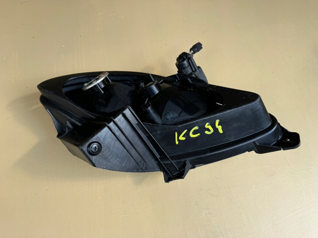 фото №9, Hyundai ix20 10-19r лампа drl противотуманная фара правый перед передний