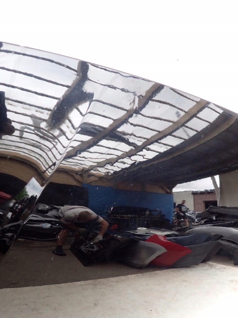 фото №7, Vw golf 8 viii 5h 19- капот крышка двигателя