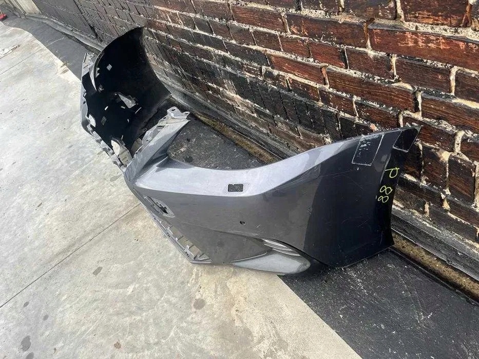 фото №7, Бампер перед передний lexus ct 200h lift 14- p:88