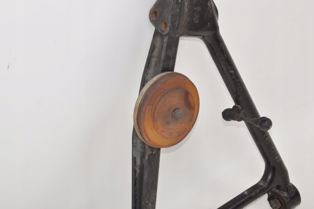 фото №10, Bentley arnage brooklands важіль правий задня нижній