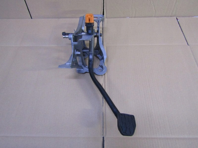 фото №1, Jaguar f-pace fpace педаль тормоза тормоз