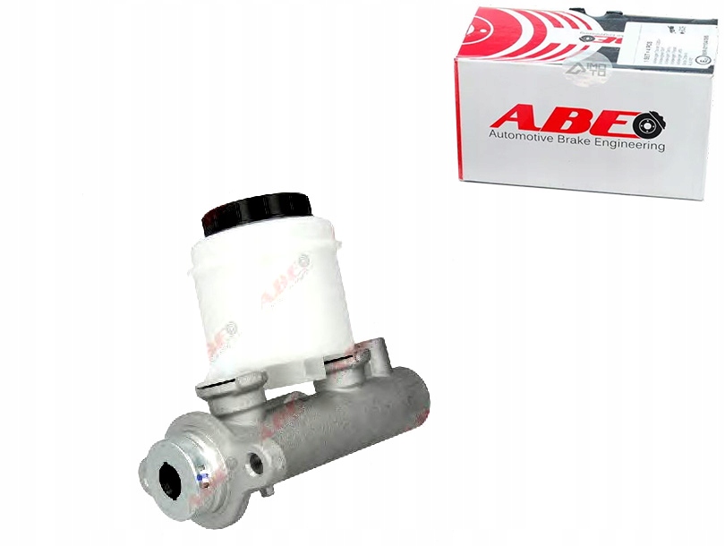 фото №1, Насос тормозная nissan patrol gr iv 2.8d/4.2/4.2d