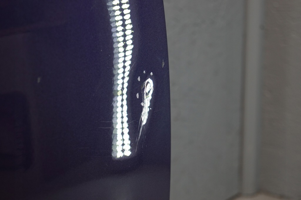 фото №9, Дверь правый задняя mitsubishi outlander ii 56a