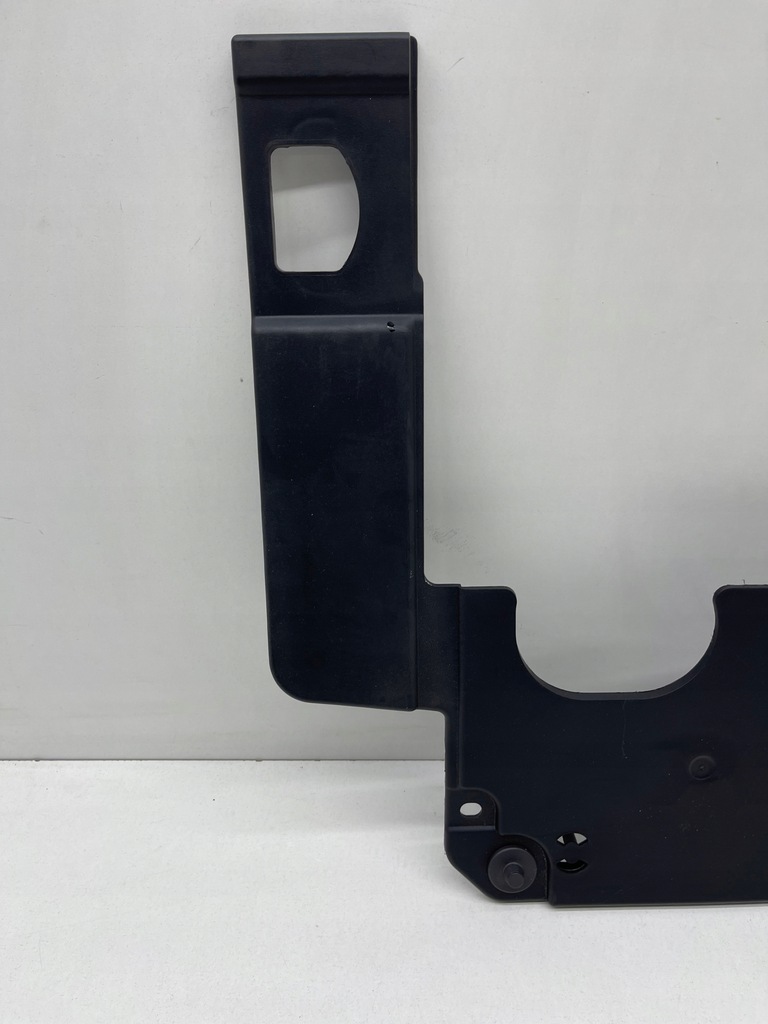 фото №14, Audi a6 c7 sedan напрямна підпора підлога багажника