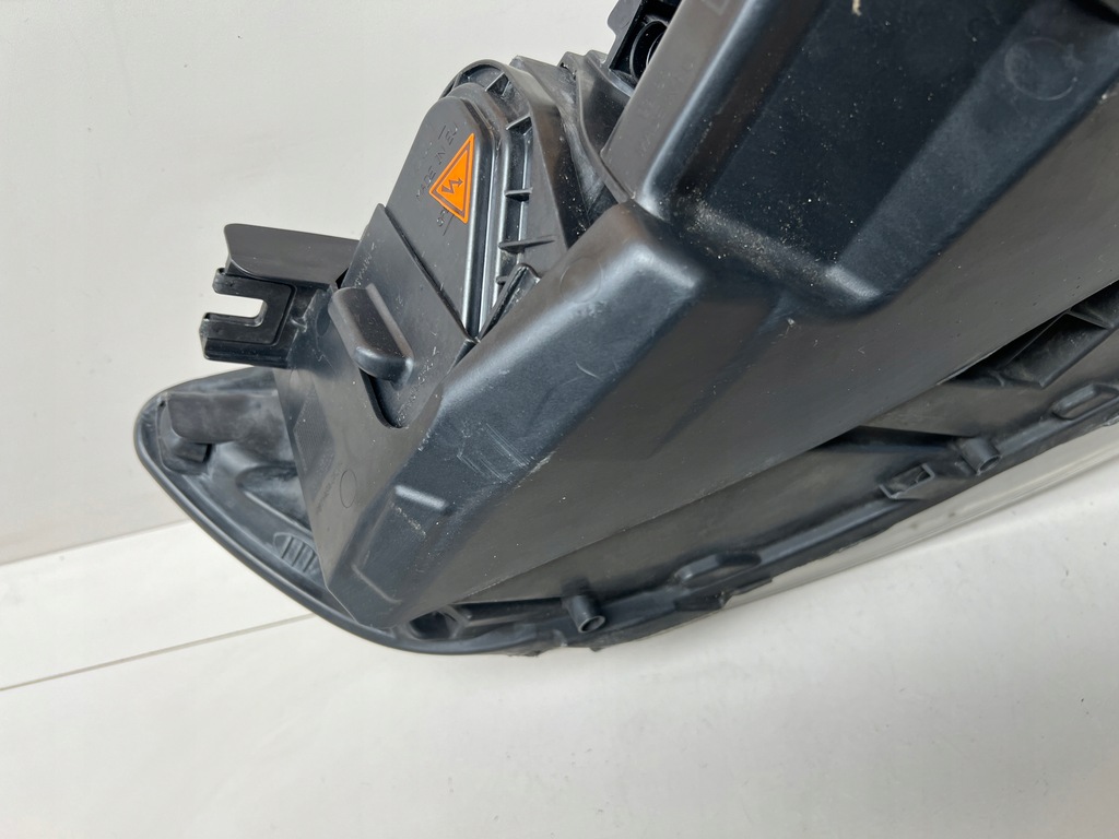 фото №13, Лампа передняя левая audi q7 4l ксенон 4l0941003a