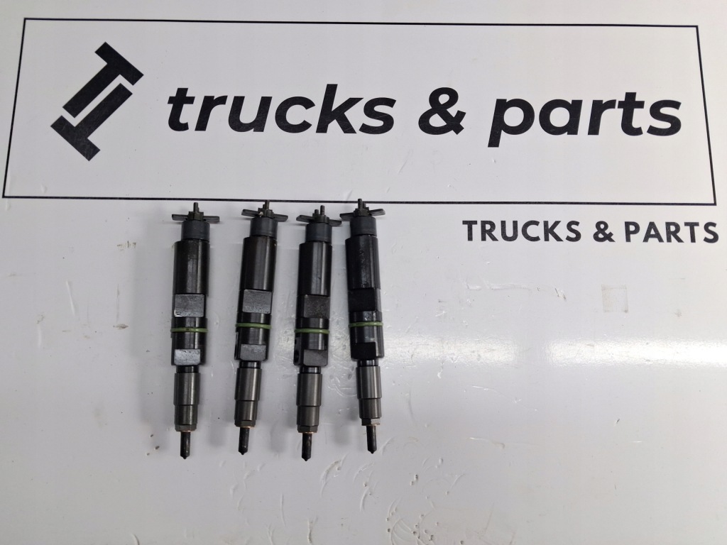 фото №1, Форсунки форсунки volvo fl renault gama d d5k d8k