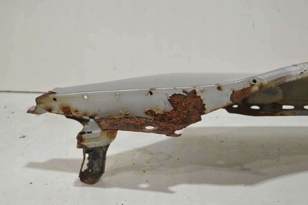 фото №8, Крила лівий перед mercedes w140 coupe c140 cl 1408803118