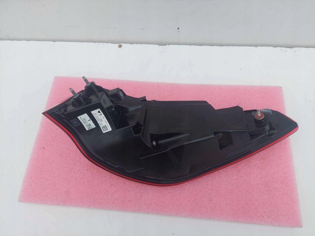 фото №6, Bmw 4 cabrio g23 лампа левая задняя задняя