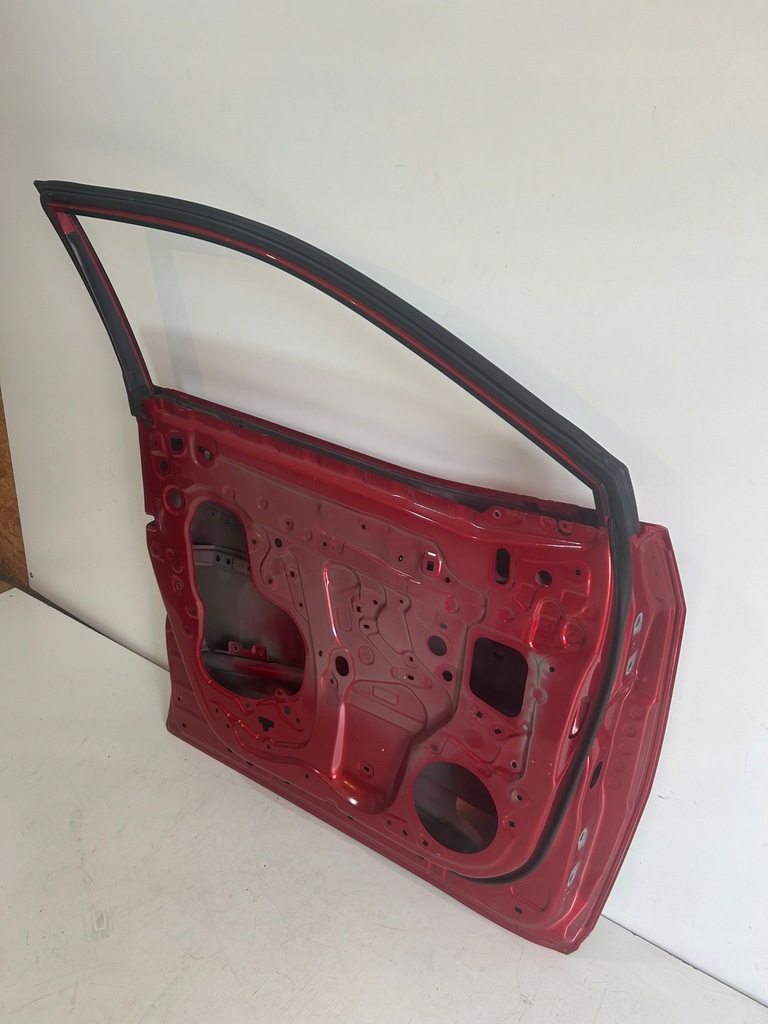 фото №15, Toyota chr c-hr ii дверь левый перед передние левая 23-