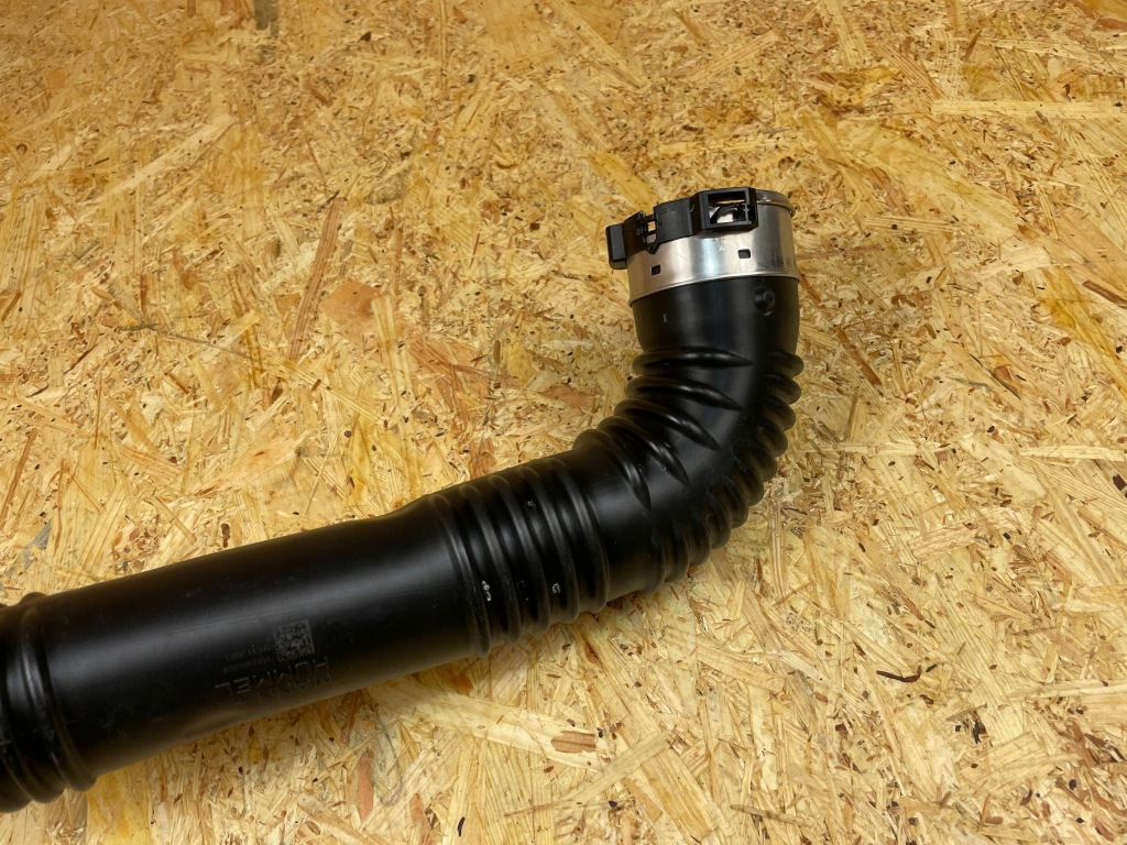 фото №12, Труба шланг повітря інтеркулер mercedes w177 w247 w118 a1775202800