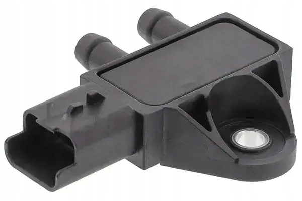 Купити Датчик тиску вихлопних газів dpf 622 536 topran