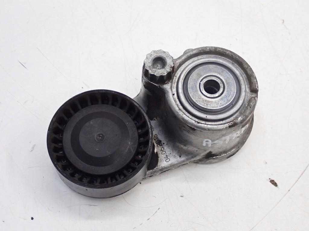 фото №1, Натягувач ролик ремінь 55570067 opel astra v k 1.6 cdti b16dte lwq 18r