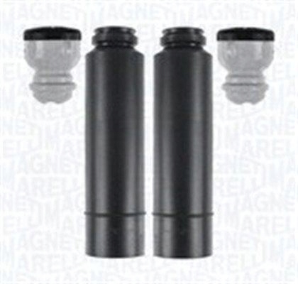 фото №2, Защита амортизатора 310116110137 magneti marelli