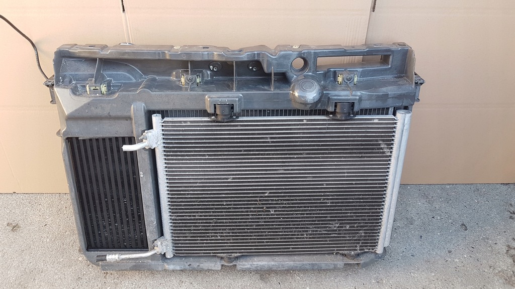 фото №1, Pas передний opel crossland crossland x