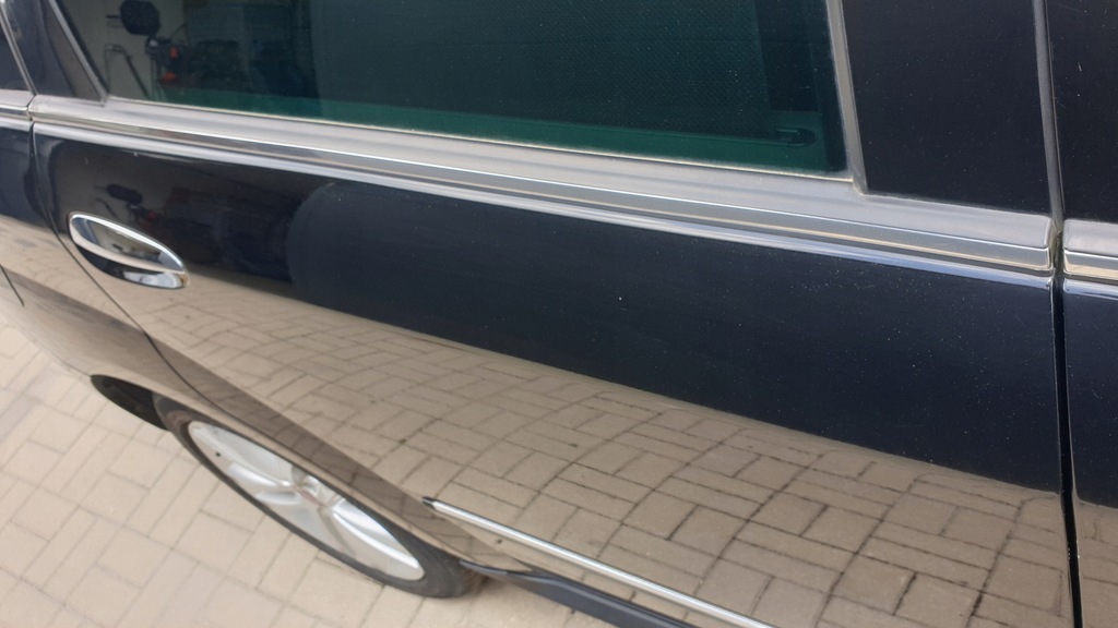 фото №10, Молдинг прокладка ущільнювач скло croma lift chro