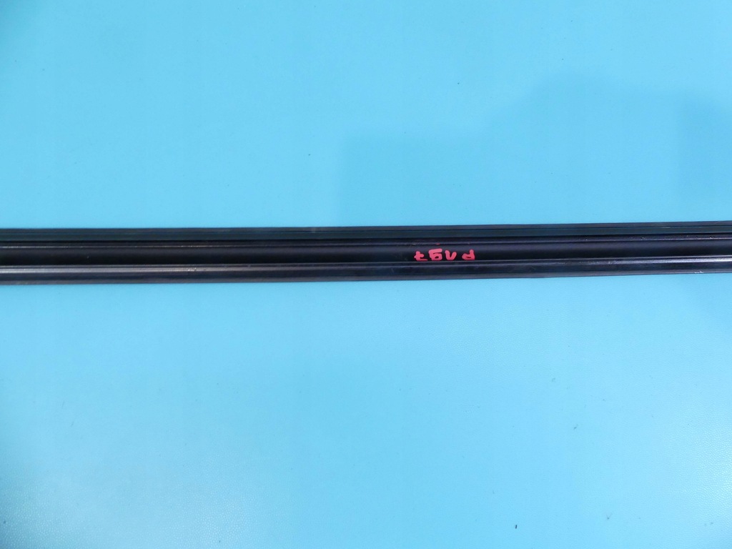 фото №10, Молдинг кровельная правая bmw x5 e70 2011r