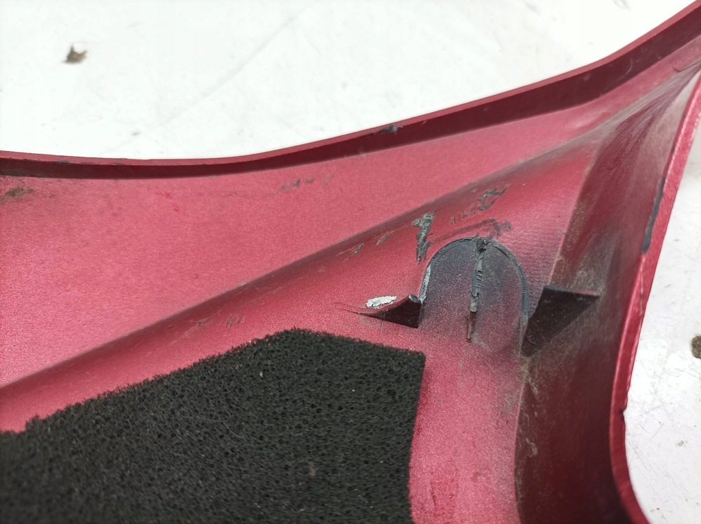 фото №6, Захист вітровик правий bok honda cb1000r i 2008-2016 sc60