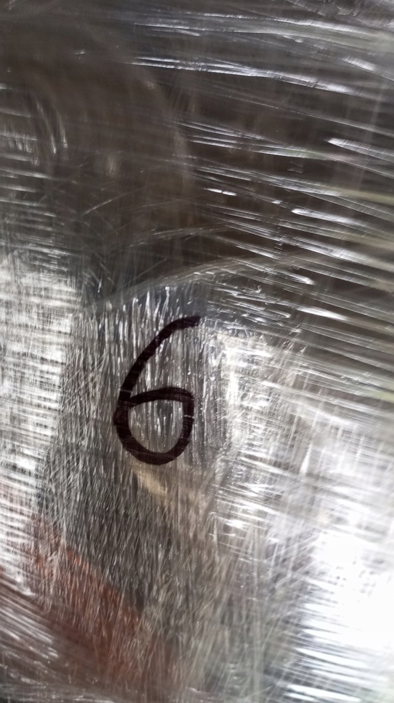 фото №11, Лампа фара правый перед ксенон eu nissan murano z50 i 100-63800 eu