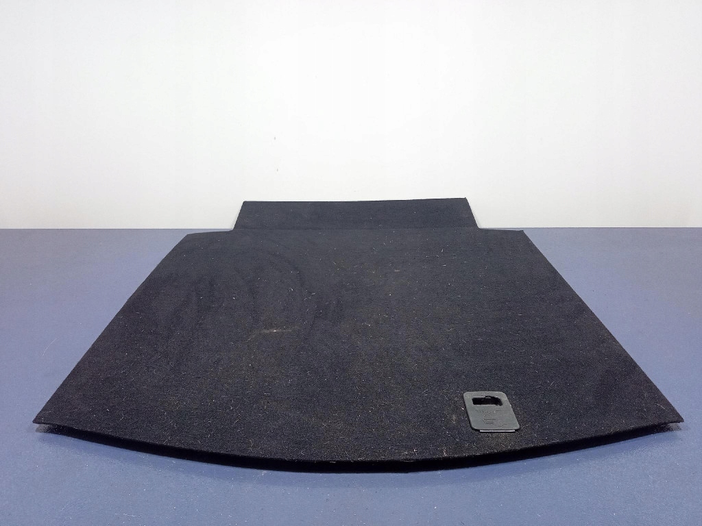 Купить Toyota camry viii xv70 обшивка пол багажника