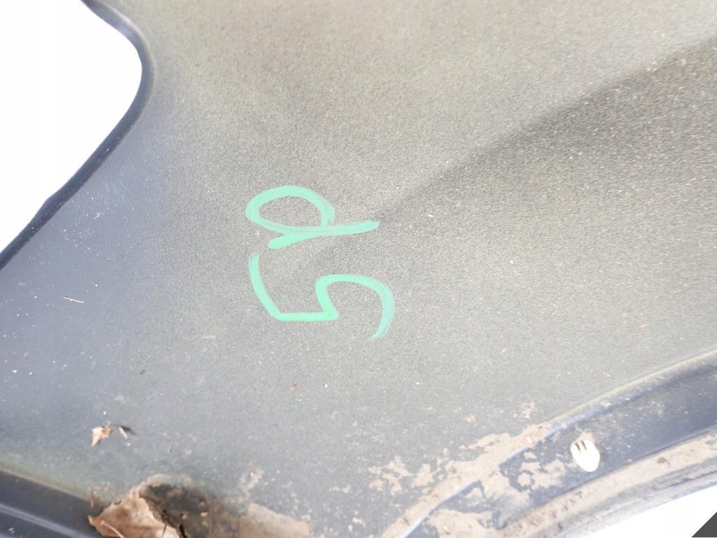 фото №11, Subaru xv 11-17 крила+ молдинг+ напрямна правий перед