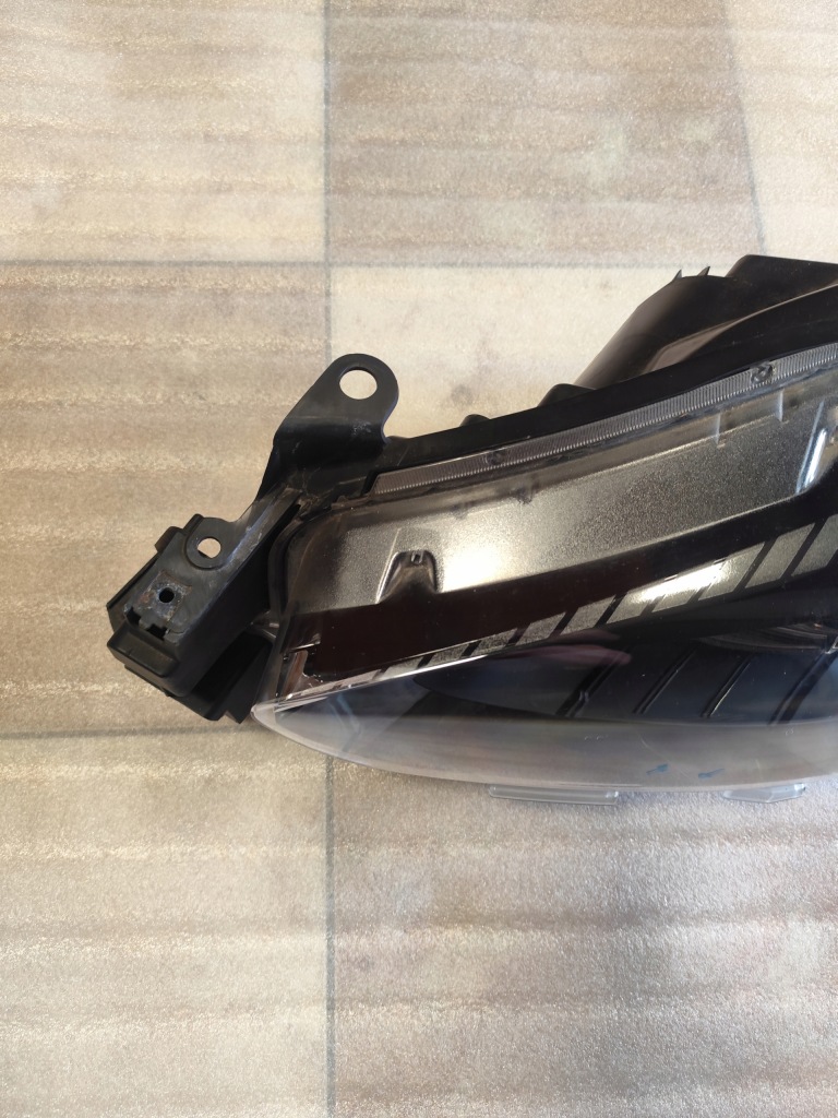 фото №7, Фара левый mazda cx5 2012-2017 rok nr оригинал k031-51040