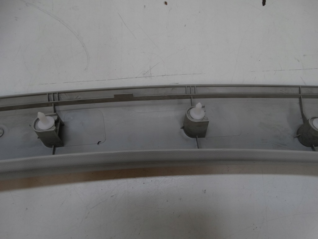 фото №7, Обшивка стойка правое skoda octavia ii 1z0867458l